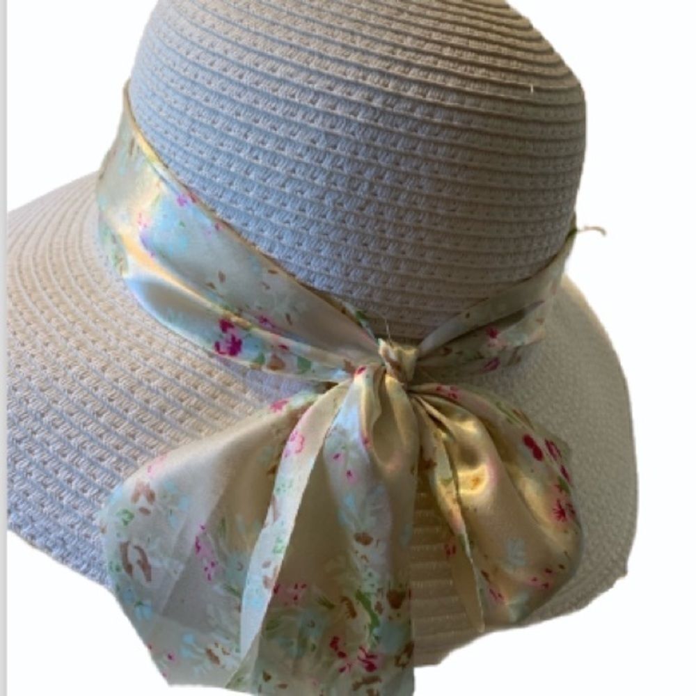 Chic Hat 